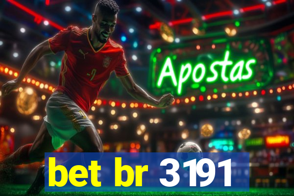 bet br 3191